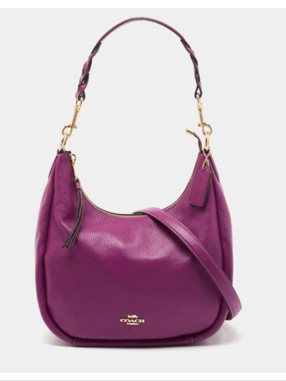 Like New Coach Bag